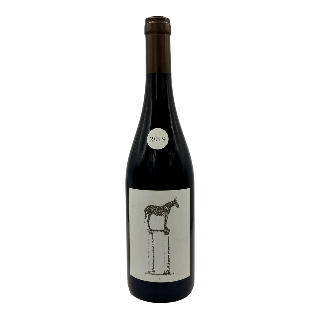 Poderi Luigi Einaudi Barolo Monvigliero 125th Anniversary 2019 Red Wine