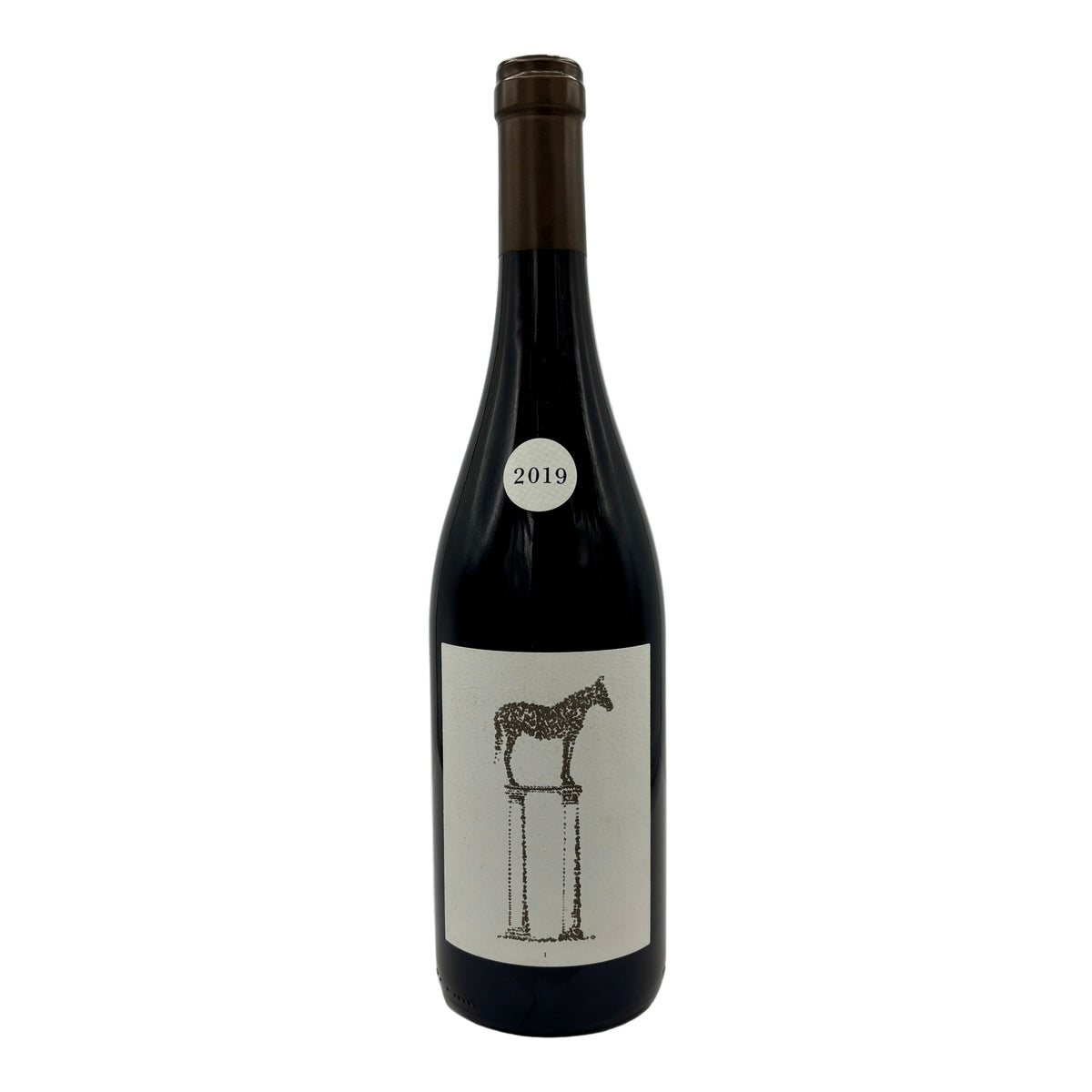 Poderi Luigi Einaudi Barolo Monvigliero 125th Anniversary 2019 Red Wine