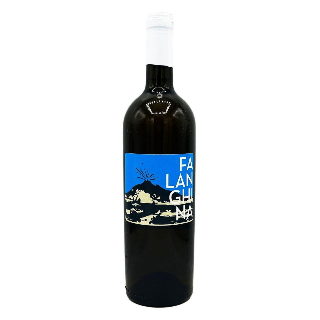Poggio Delle Baccanti Falanghina 2022 White Wine