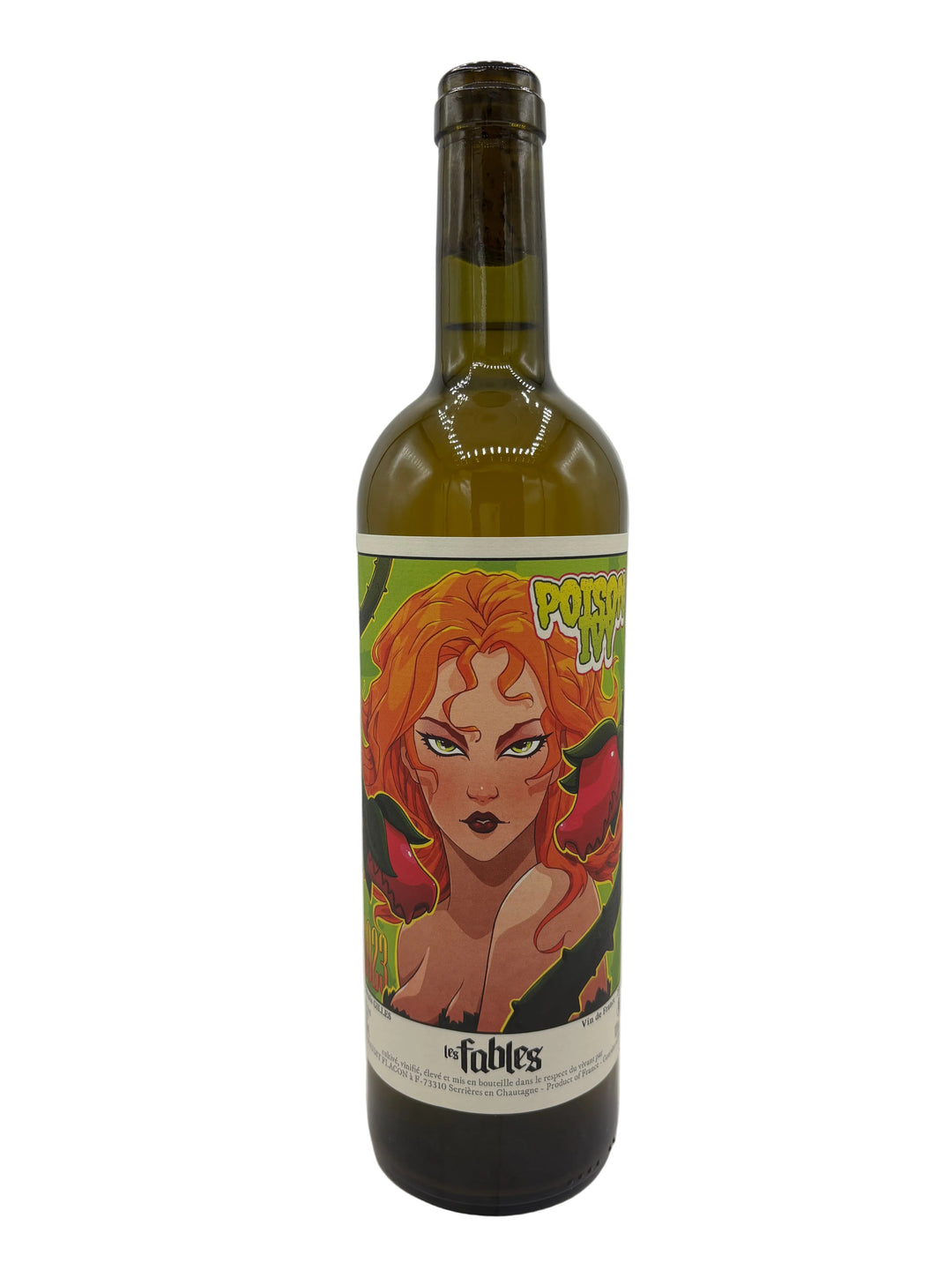 Domaine des Fables Poison Ivy 2023