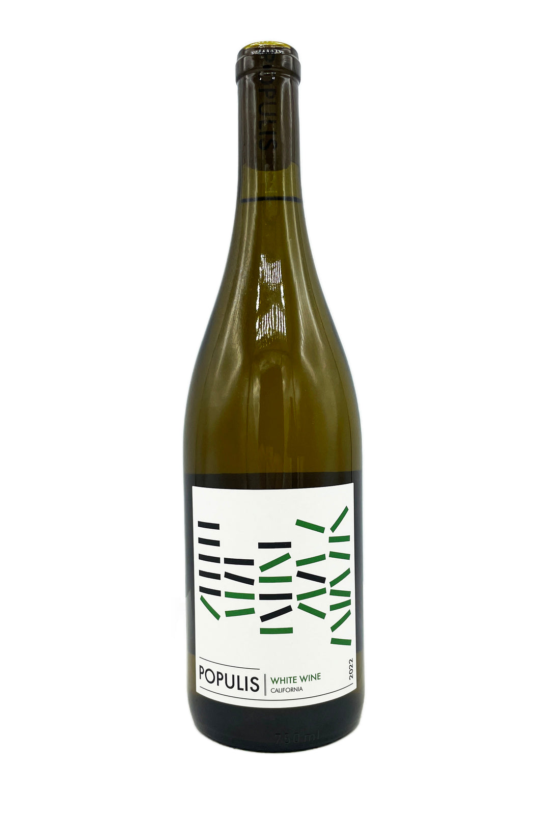 Populis Mendocino County White 2022 - Wine Therapy NYC