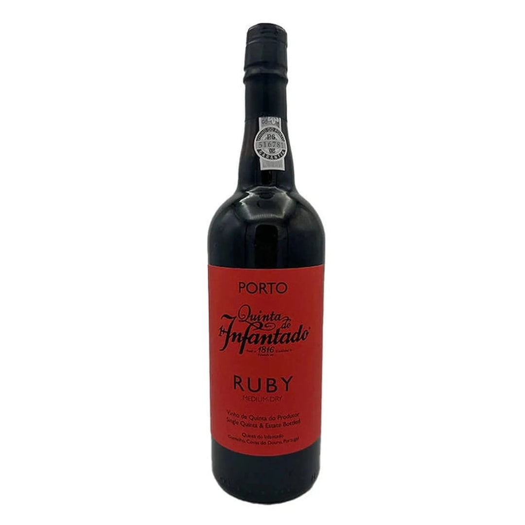 Quinta Do Infantado Porto Ruby Dessert Wine