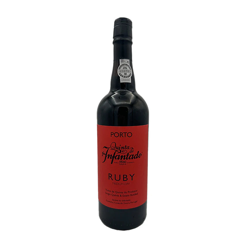 Quinta Do Infantado Porto Ruby