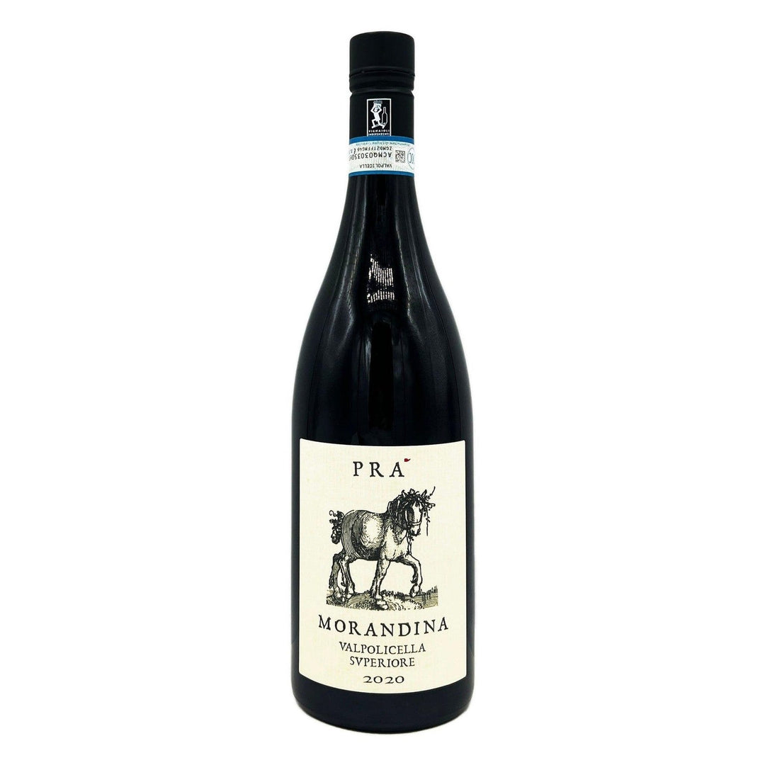 Pra Valpolicella Superiore Morandina 2020 Red Wine