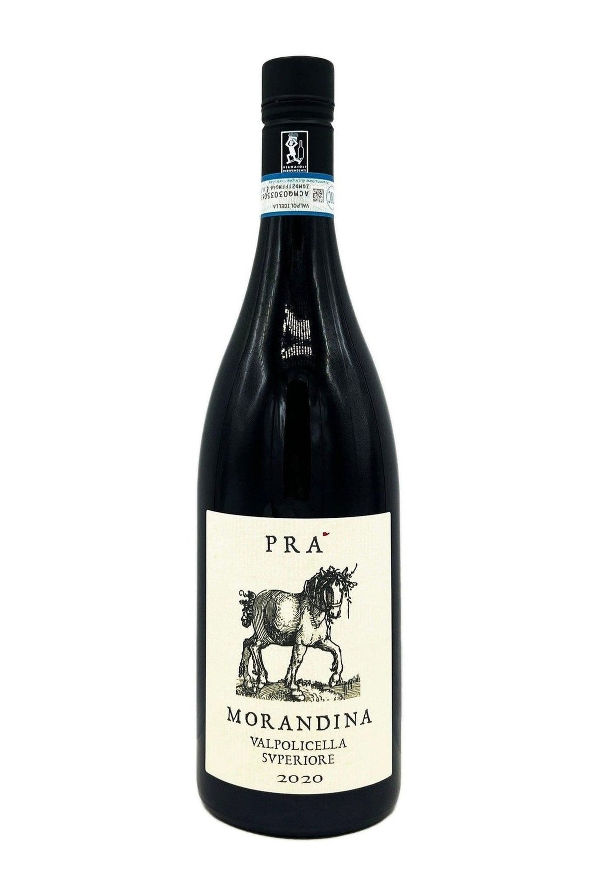 Pra Valpolicella Superiore Morandina 2020 Red Wine