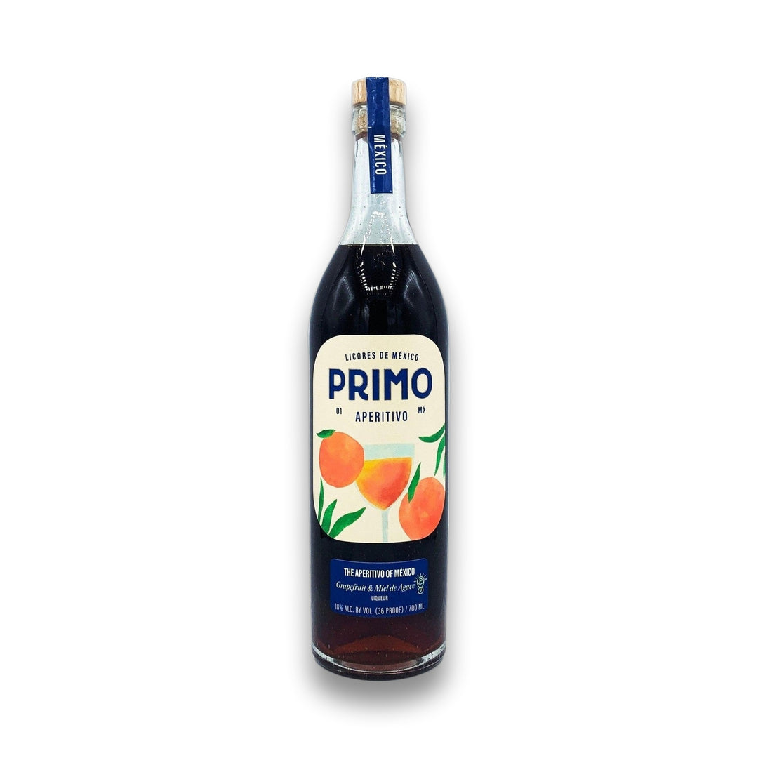 Primo Aperitivo Aperitif
