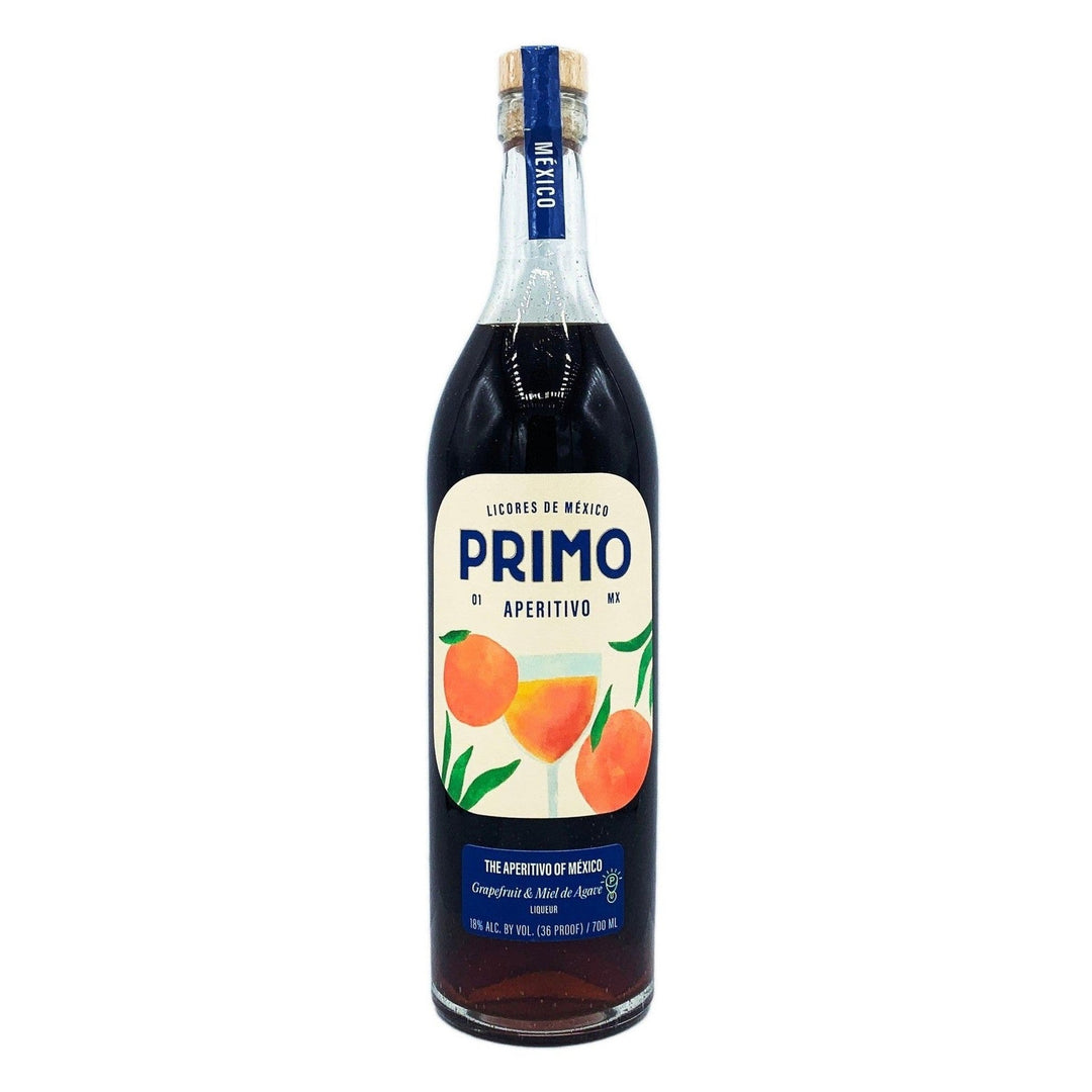 Primo Aperitivo Aperitif