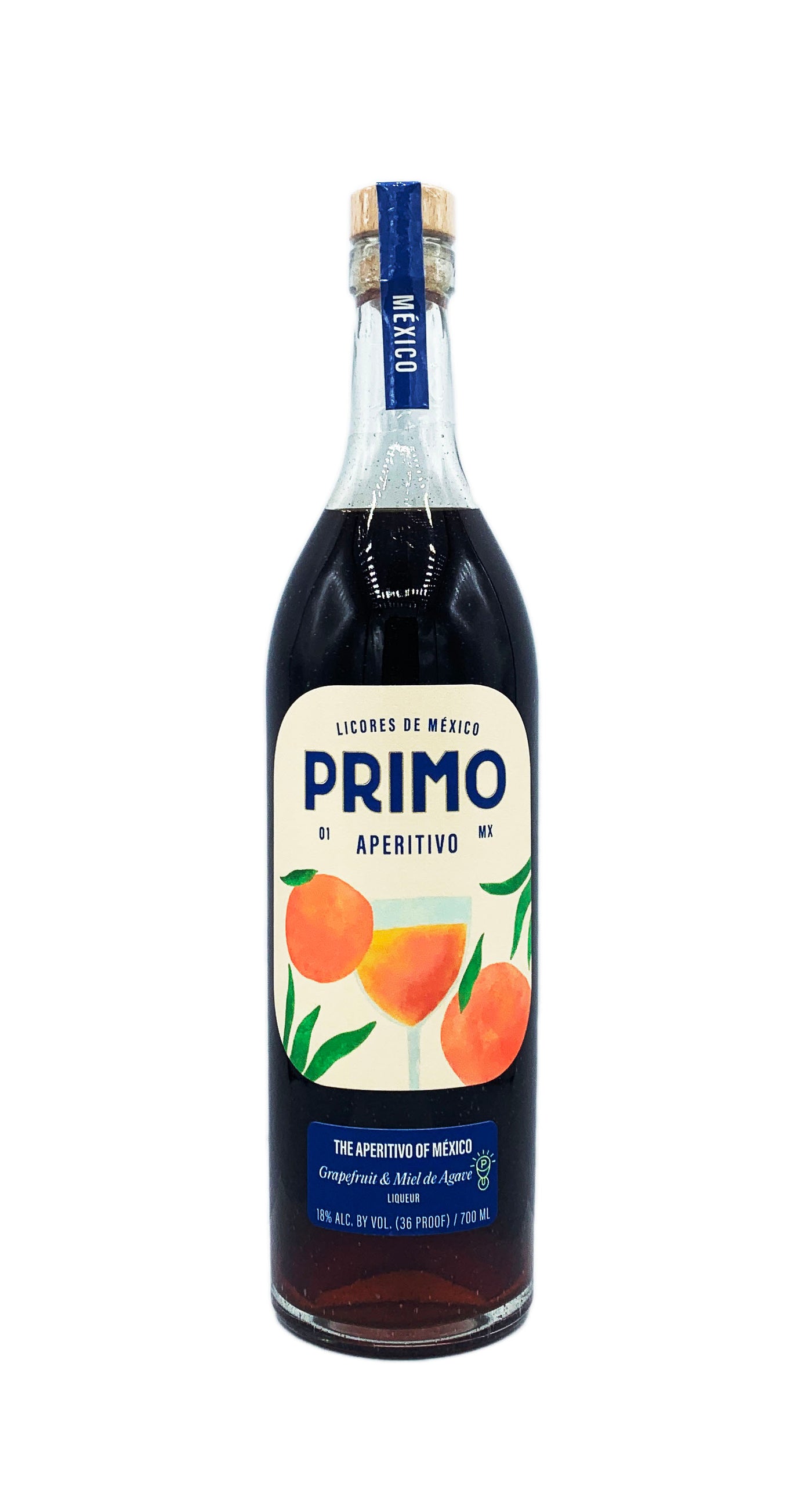 Primo Aperitivo