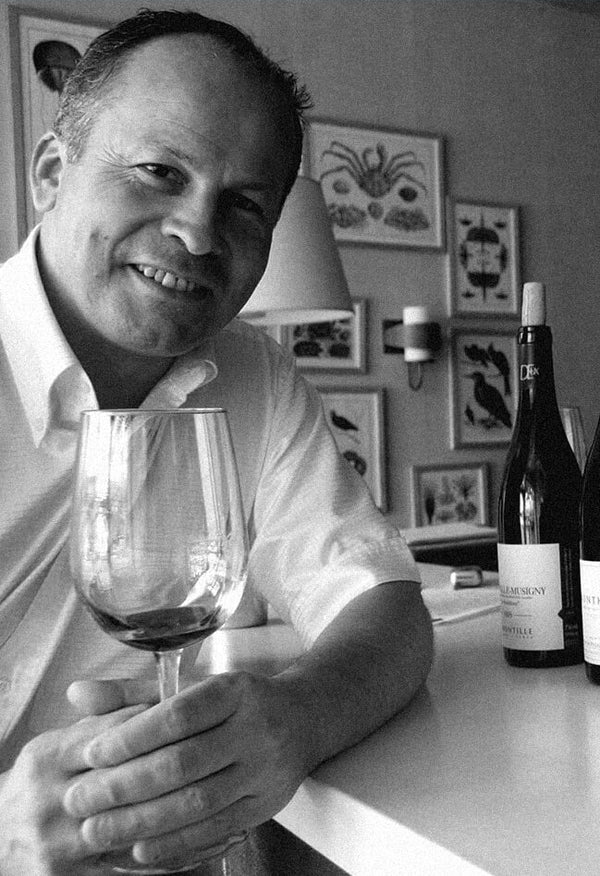 Racines Santa Barbara Chardonnay 2023