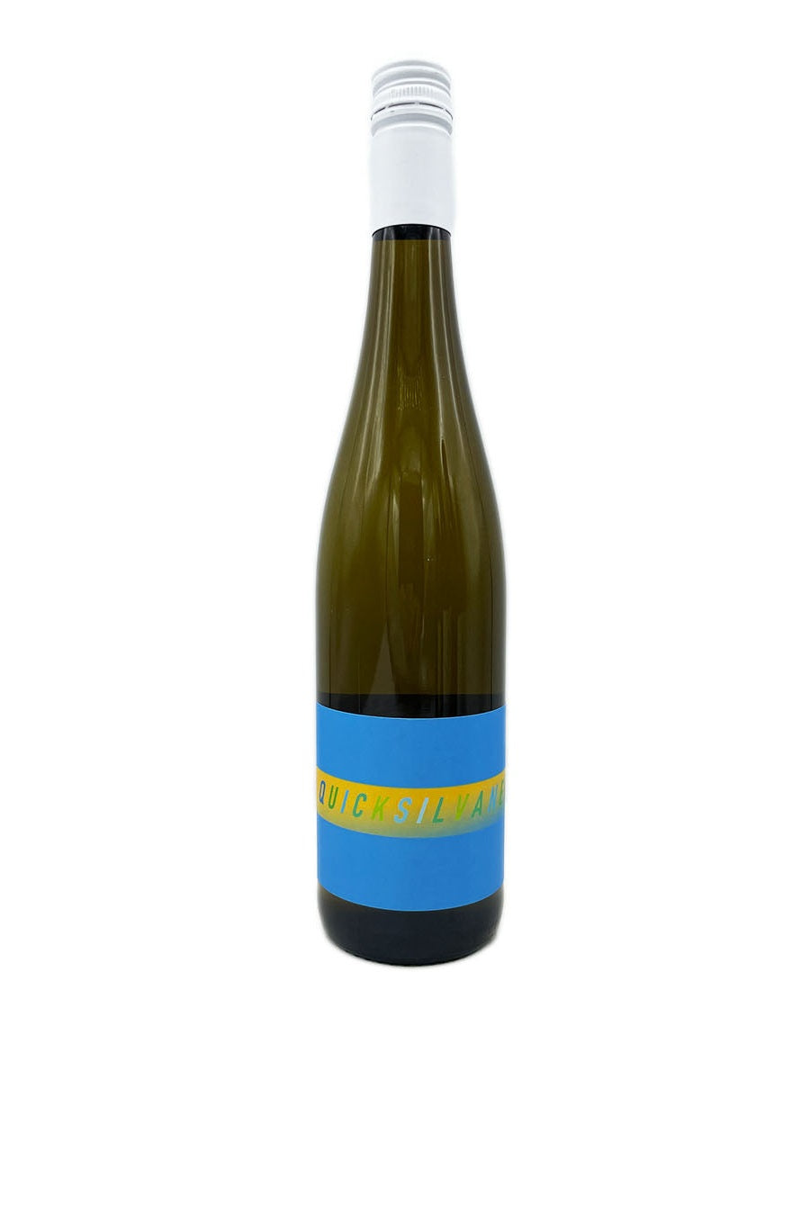 Christine Huff Quicksilvaner 2022 - Wine Therapy NYC