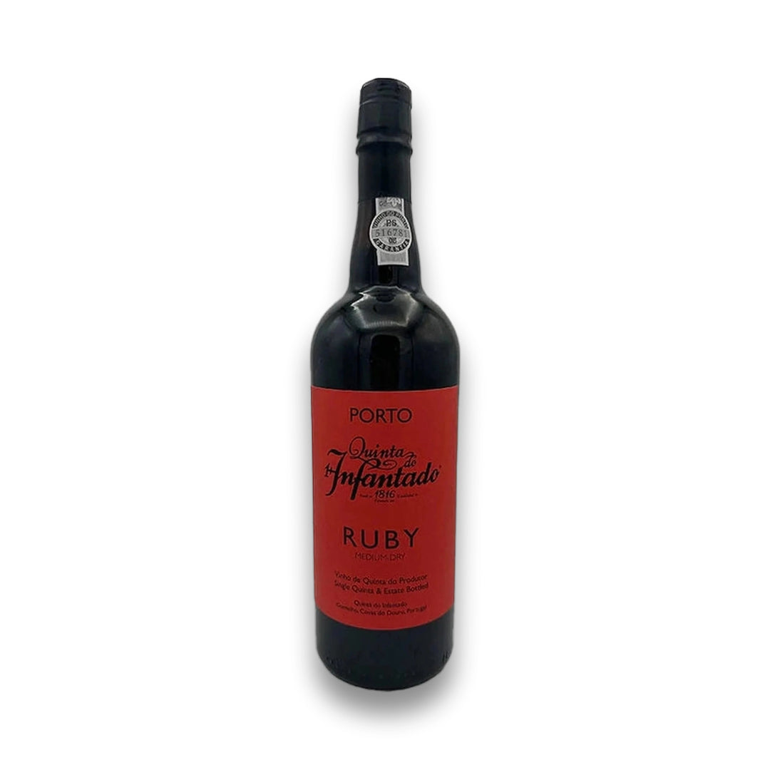 Quinta Do Infantado Porto Ruby Dessert Wine