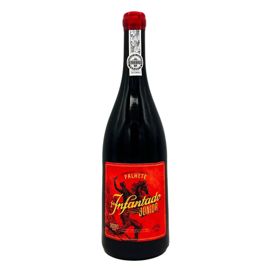 Quinta Do Infantado Douro Palhete 2023 Red WIne