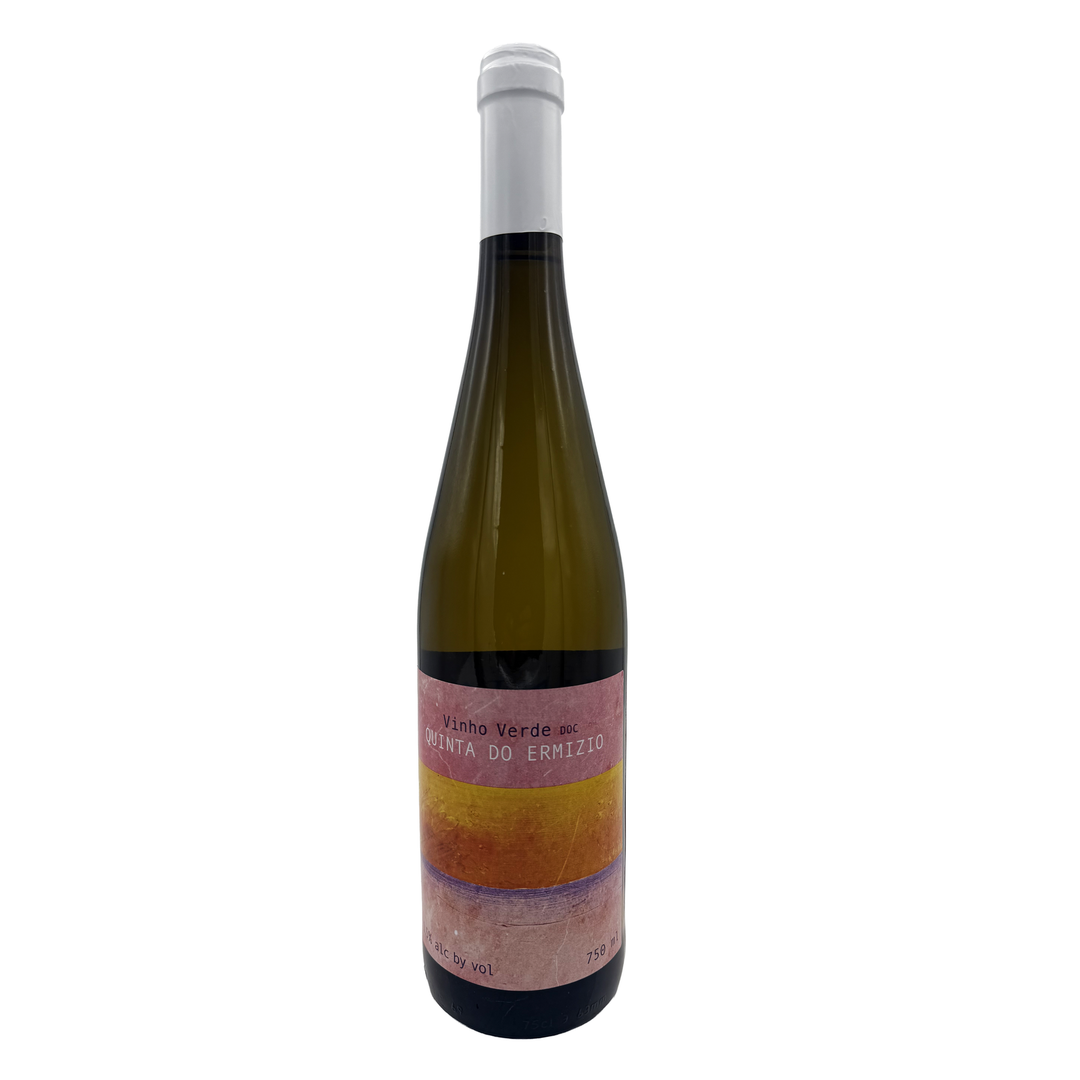 Quinta Do Ermizio Vinho Verde 2024 