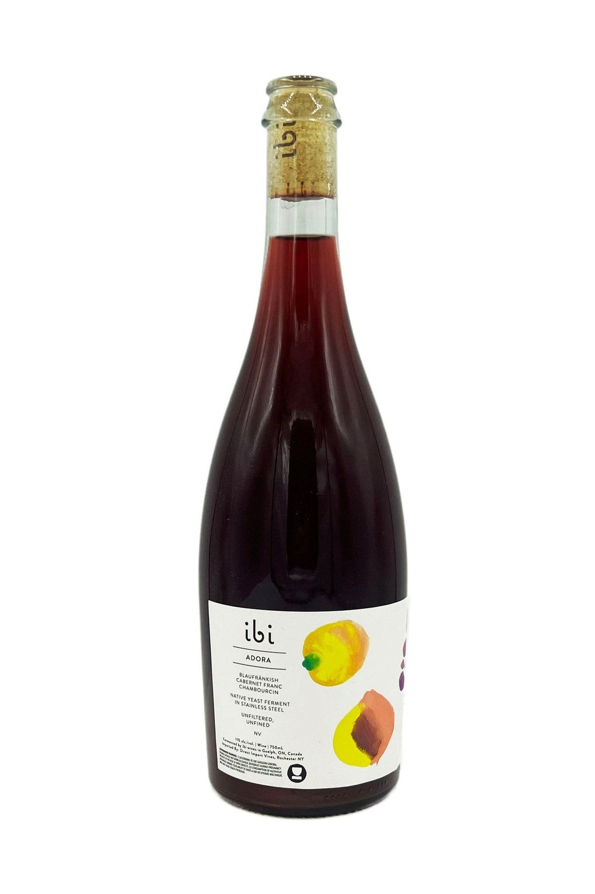 Revel Cider ibi 'Adora' - Wine Therapy NYC