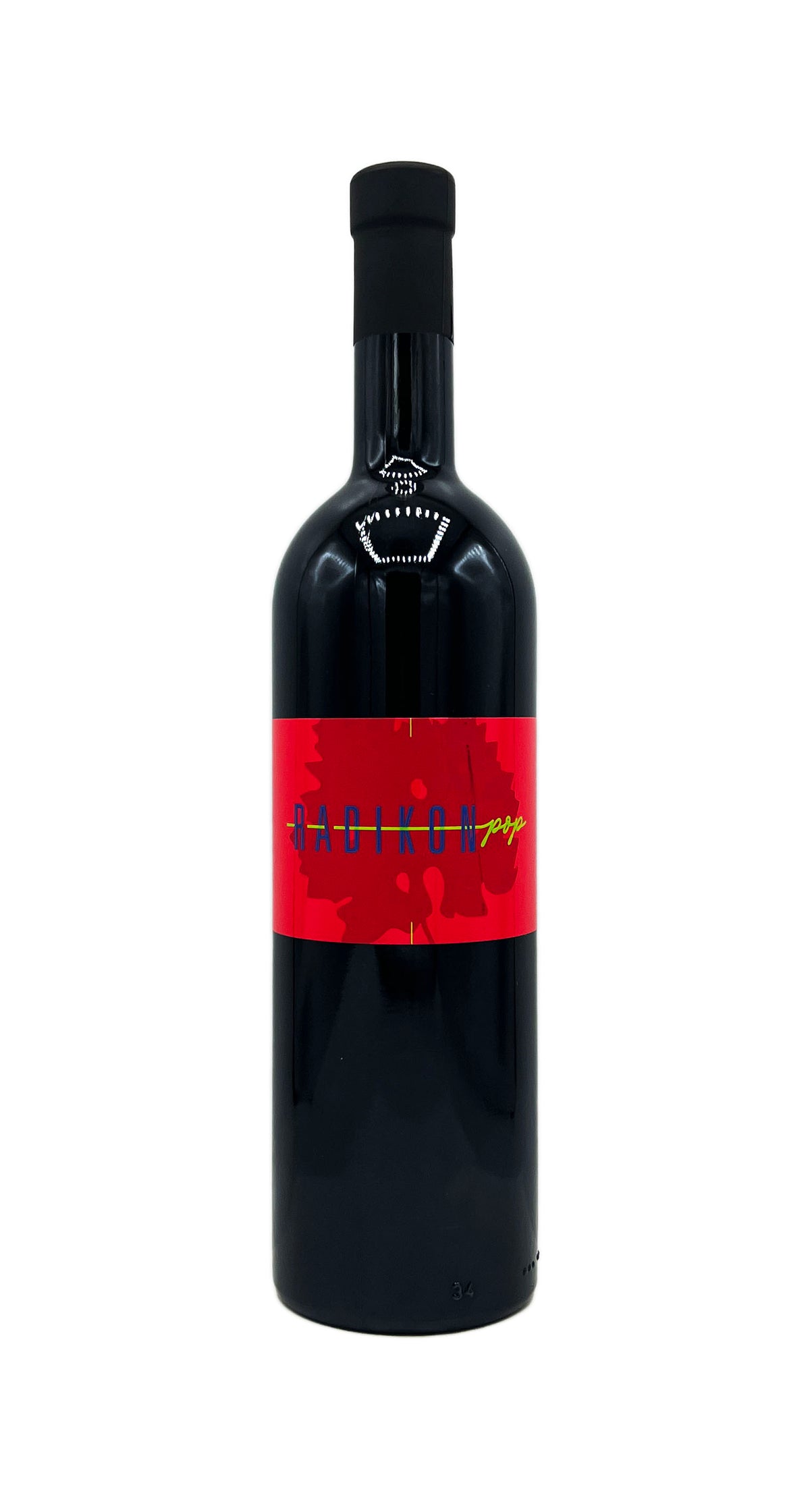 Radikon POP Rosso 2023 - Wine Therapy NYC
