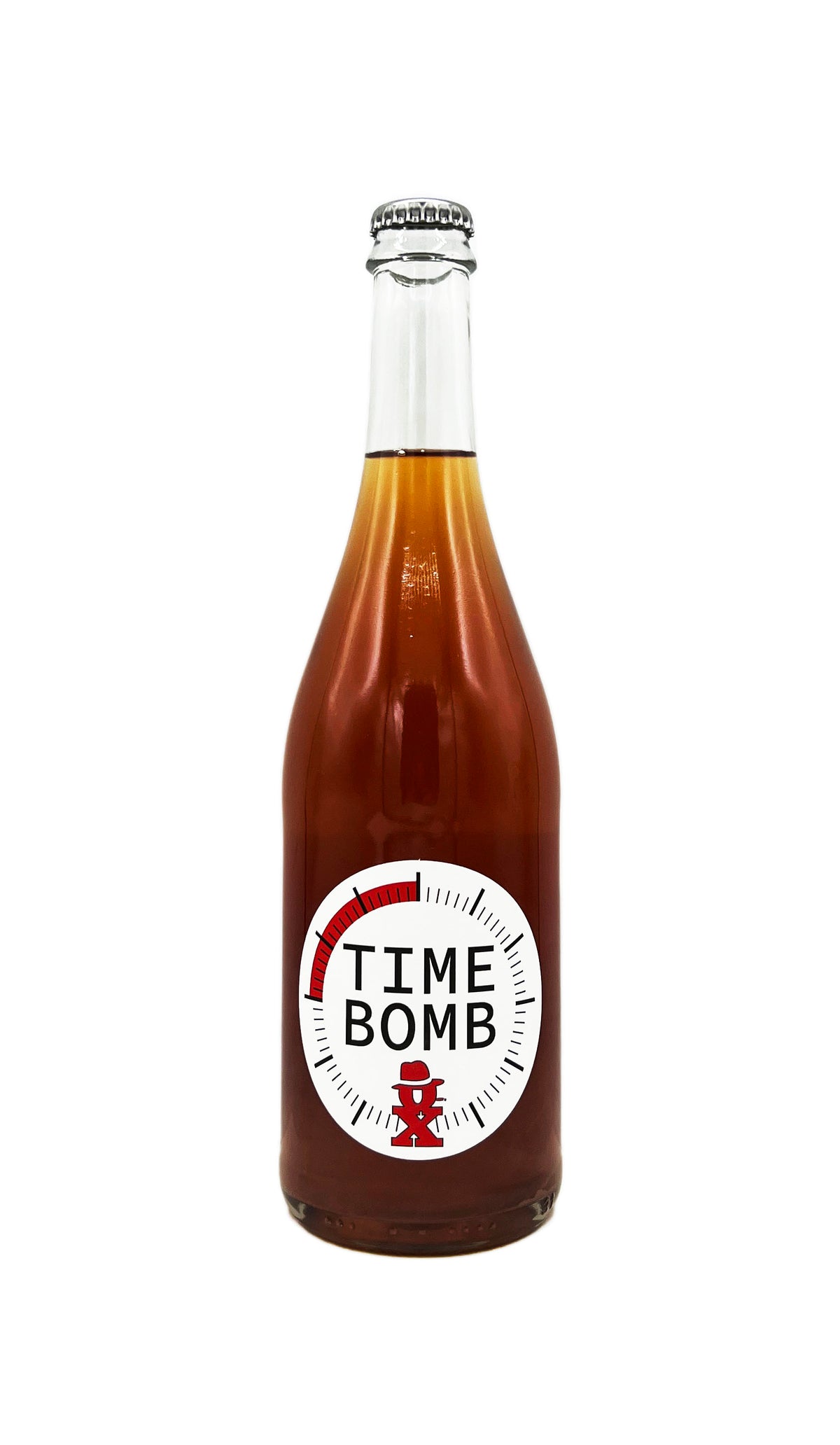 Raisin Sauvage Time Bomb 2022 - Wine Therapy NYC