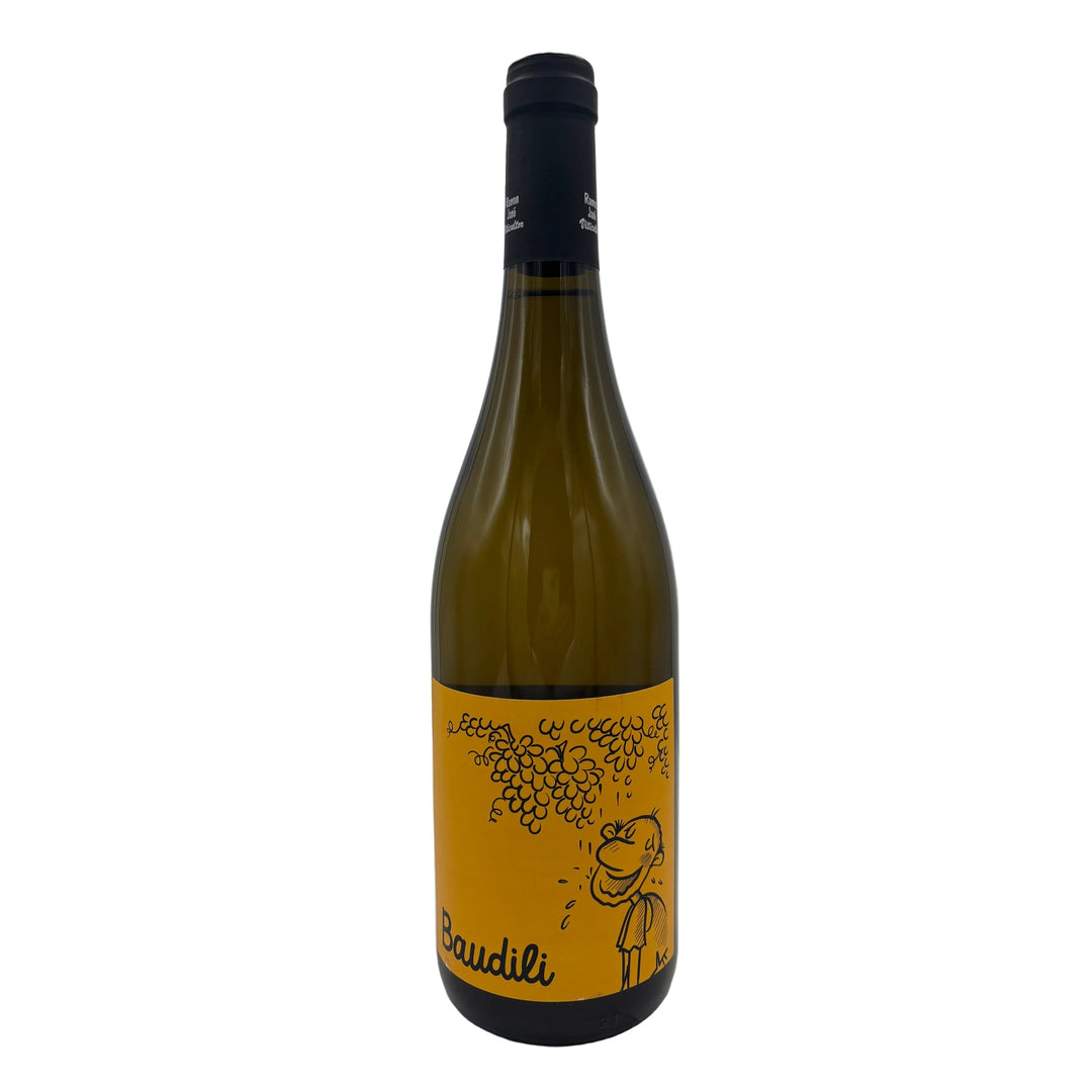 Ramon Jané Baudili 2023 Red Wine