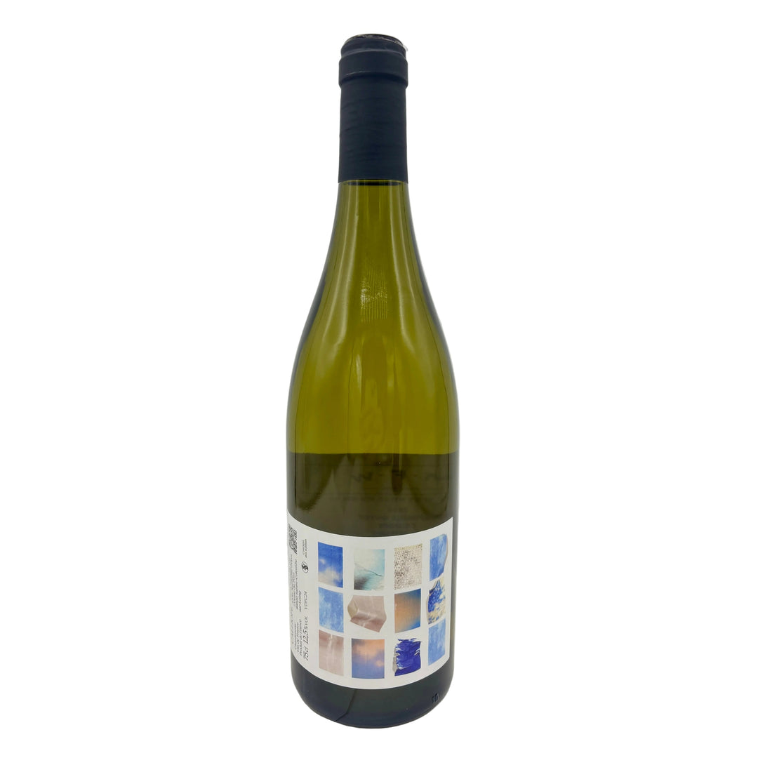 Raphaelle Guyot Calliope Chardonnay 2024 Red Wine