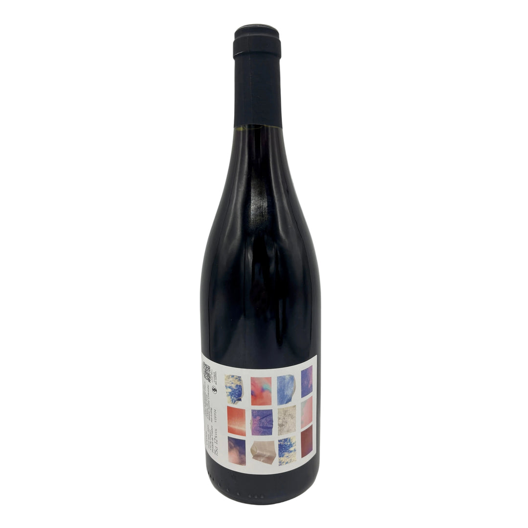 Raphaelle Guyot Moria 2024 Red Wine