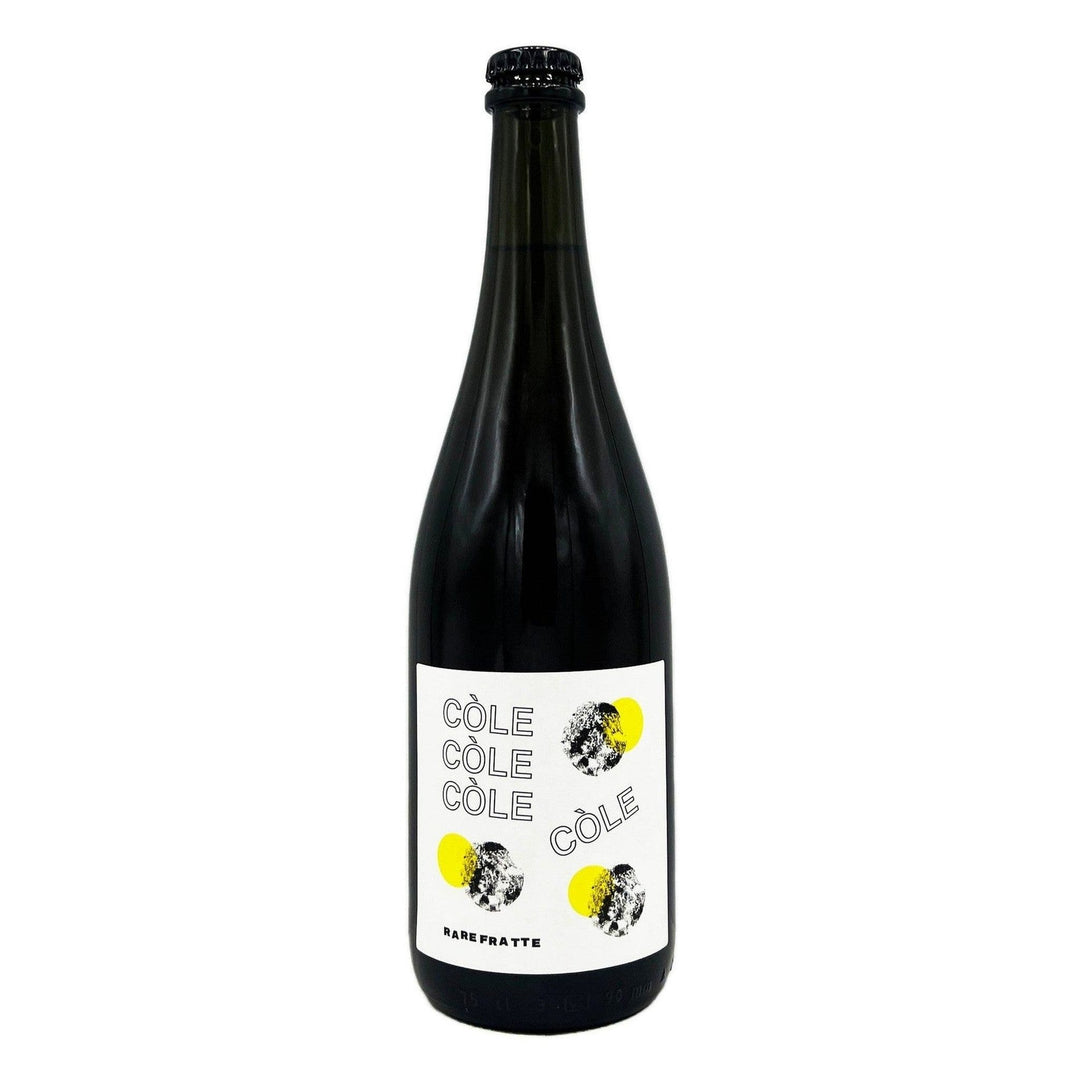 Rarefratte Còle Frizzante 2022 Sparkling Wine