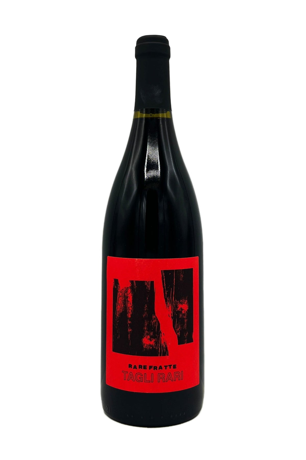Rarefratte Tagli Rari Rosso 2021 - Wine Therapy NYC