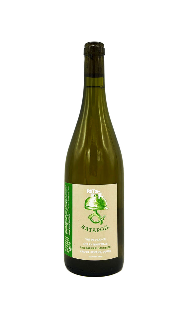 Ratapoil VDF Blanc 2023 - Wine Therapy NYC