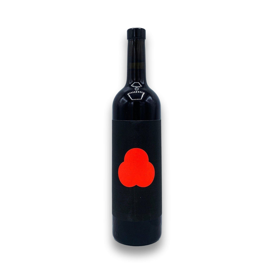 Recerca Version VDF Rouge 2022 White Wine