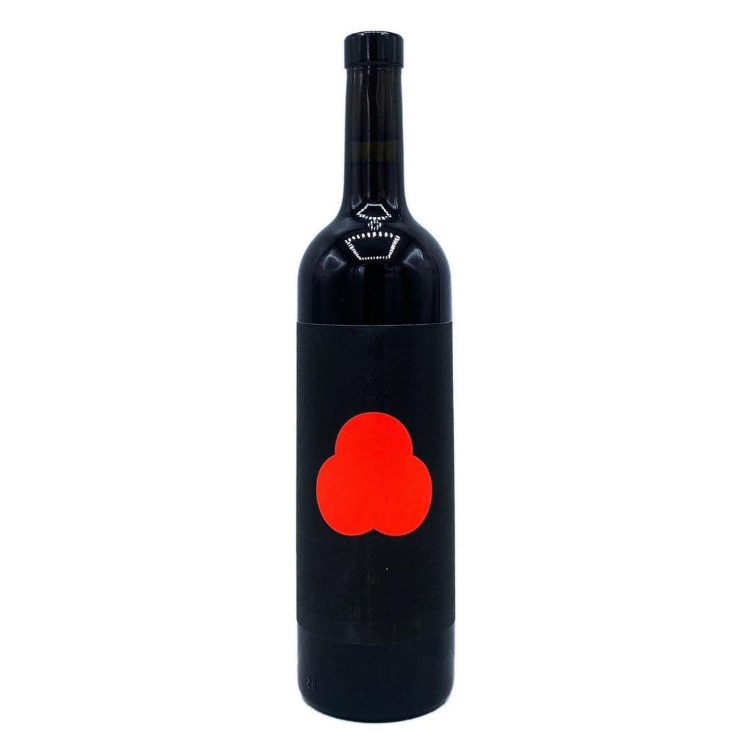 Recerca Version VDF Rouge 2022 White Wine