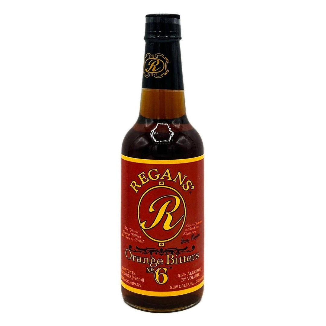 Regan&