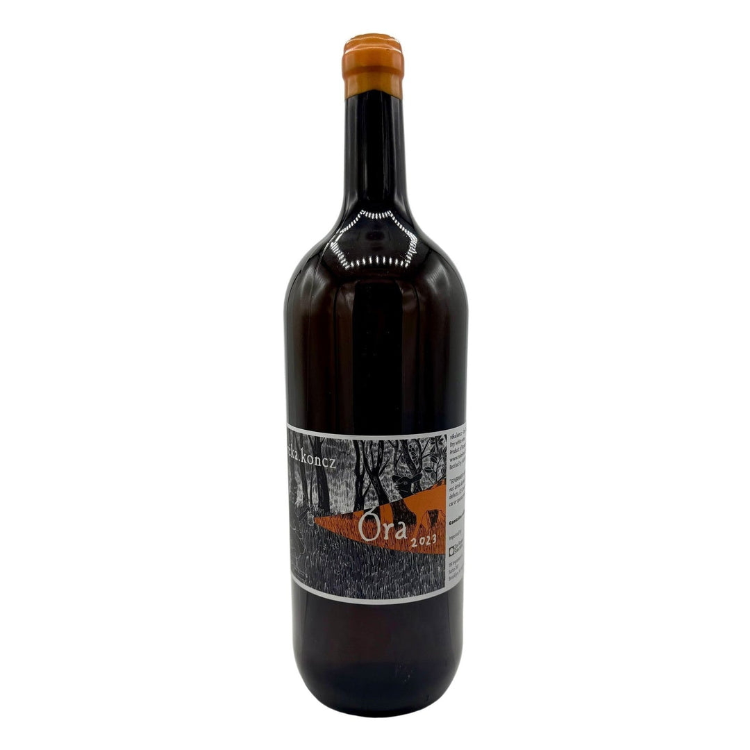 Reka Koncz Ora Barabas White 2023 1.5L White Wine