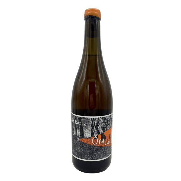Reka Koncz Ora Barabas White 2023 750ml White Wine