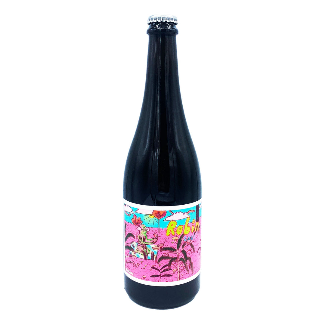 Reka Koncz Robin Sparkling 2022 White Wine
