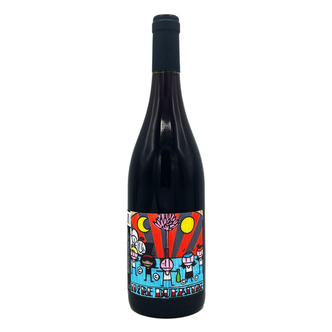 Remi Dufaitre Beaujolais Nouveau 2025 - Wine Therapy NYC