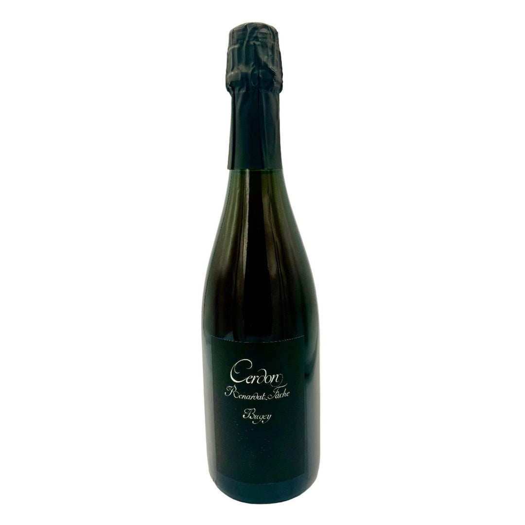 Renardat-Fache Cerdon du Bugey Sparkling Rose 2023/2024 Sparkling Rose