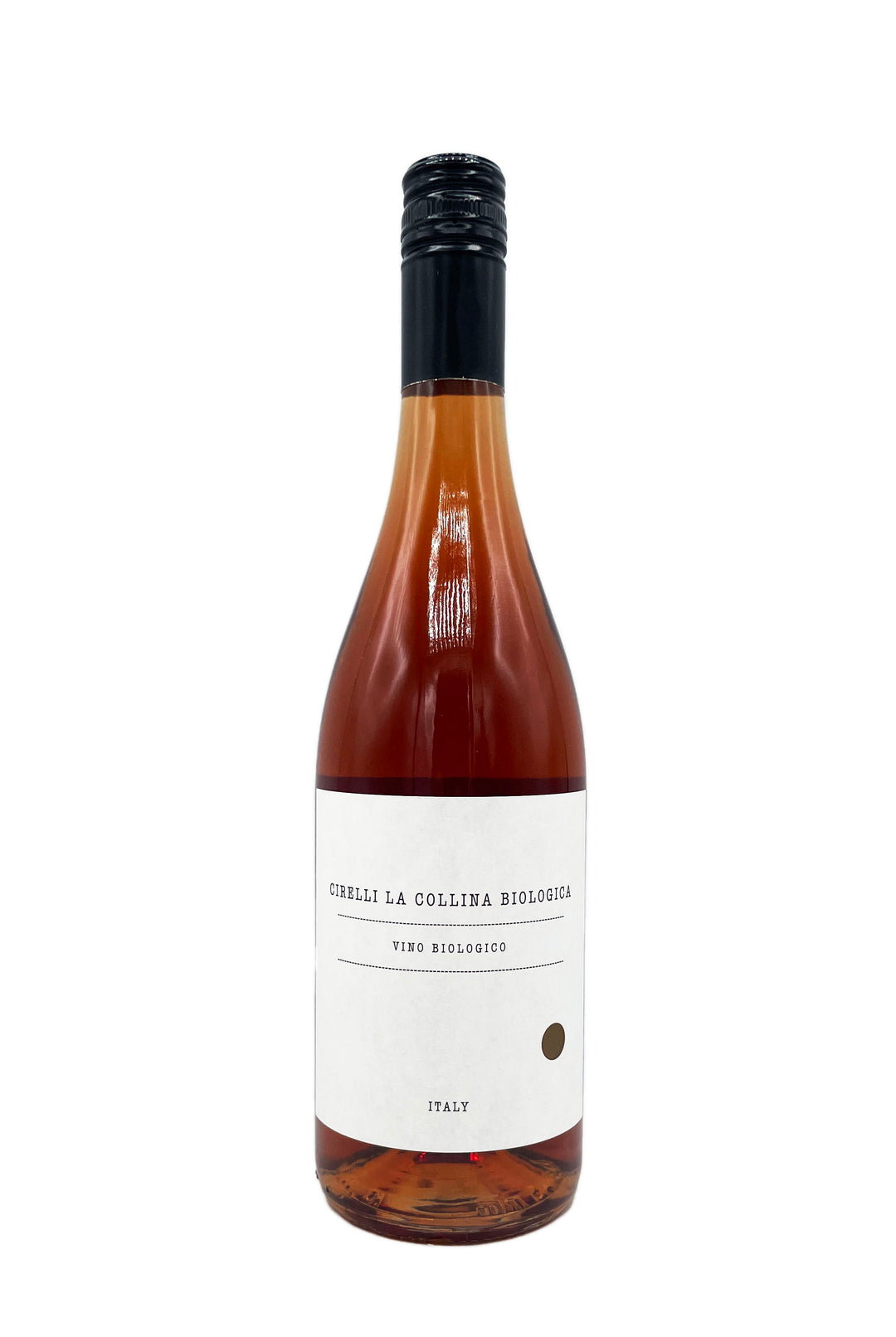 Azienda Agricola Cirelli da Tavola Rosato NV - Wine Therapy NYC
