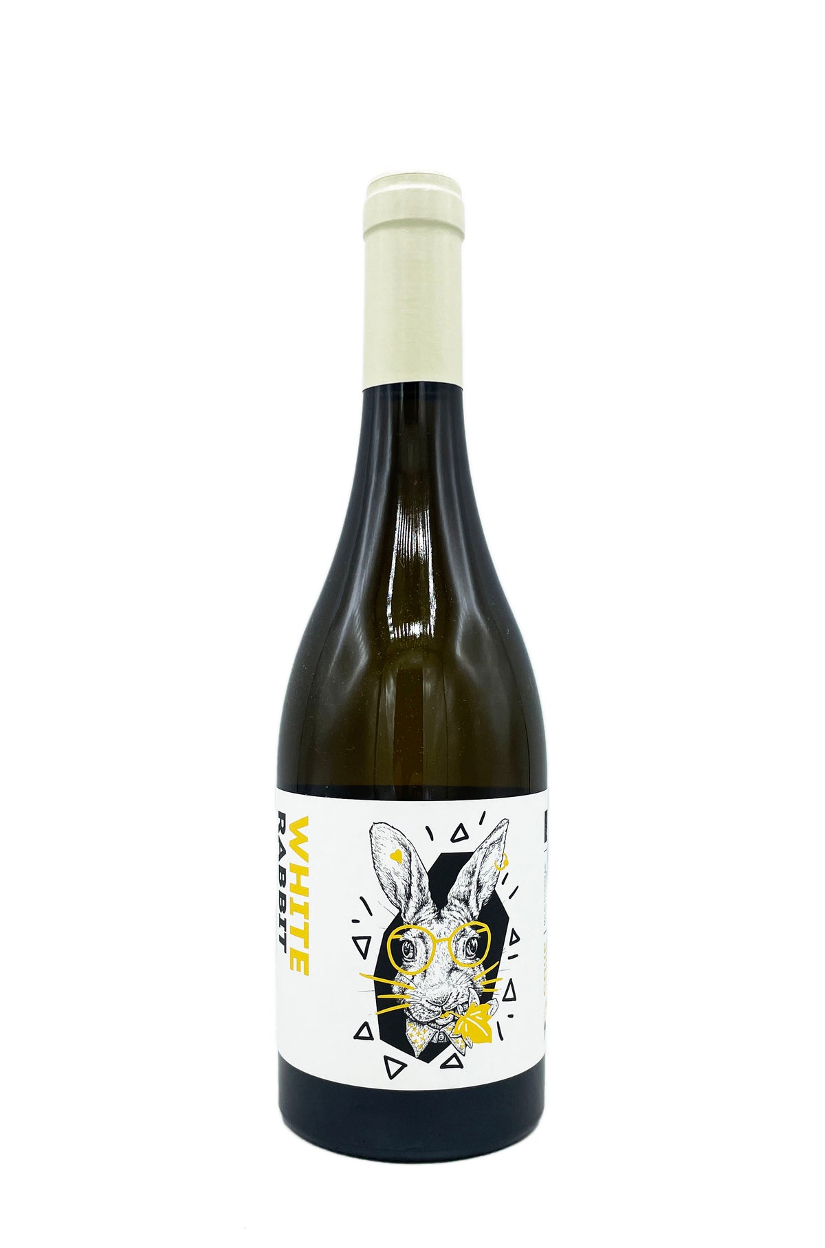 Coup de Jus White Rabbit 2021 - Wine Therapy NYC