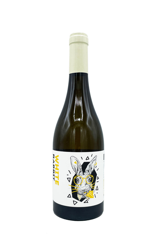 Coup de Jus White Rabbit 2021 - Wine Therapy NYC