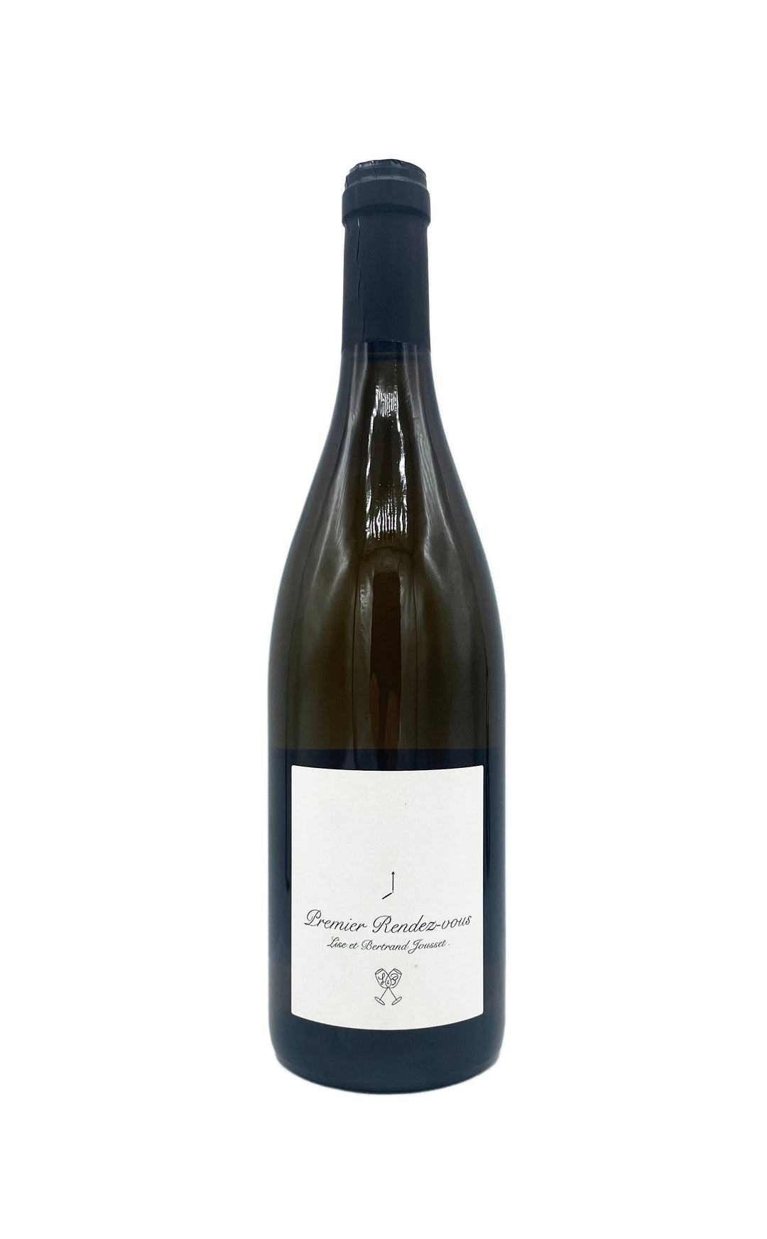 L&amp;B Jousset Montlouis-sur-Loire "Premier Rendez-Vous" 2020 - Wine Therapy NYC