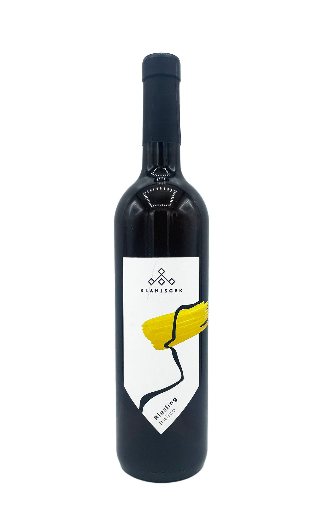 Klanjscek Riesling Italico DOC 2019 - Wine Therapy NYC