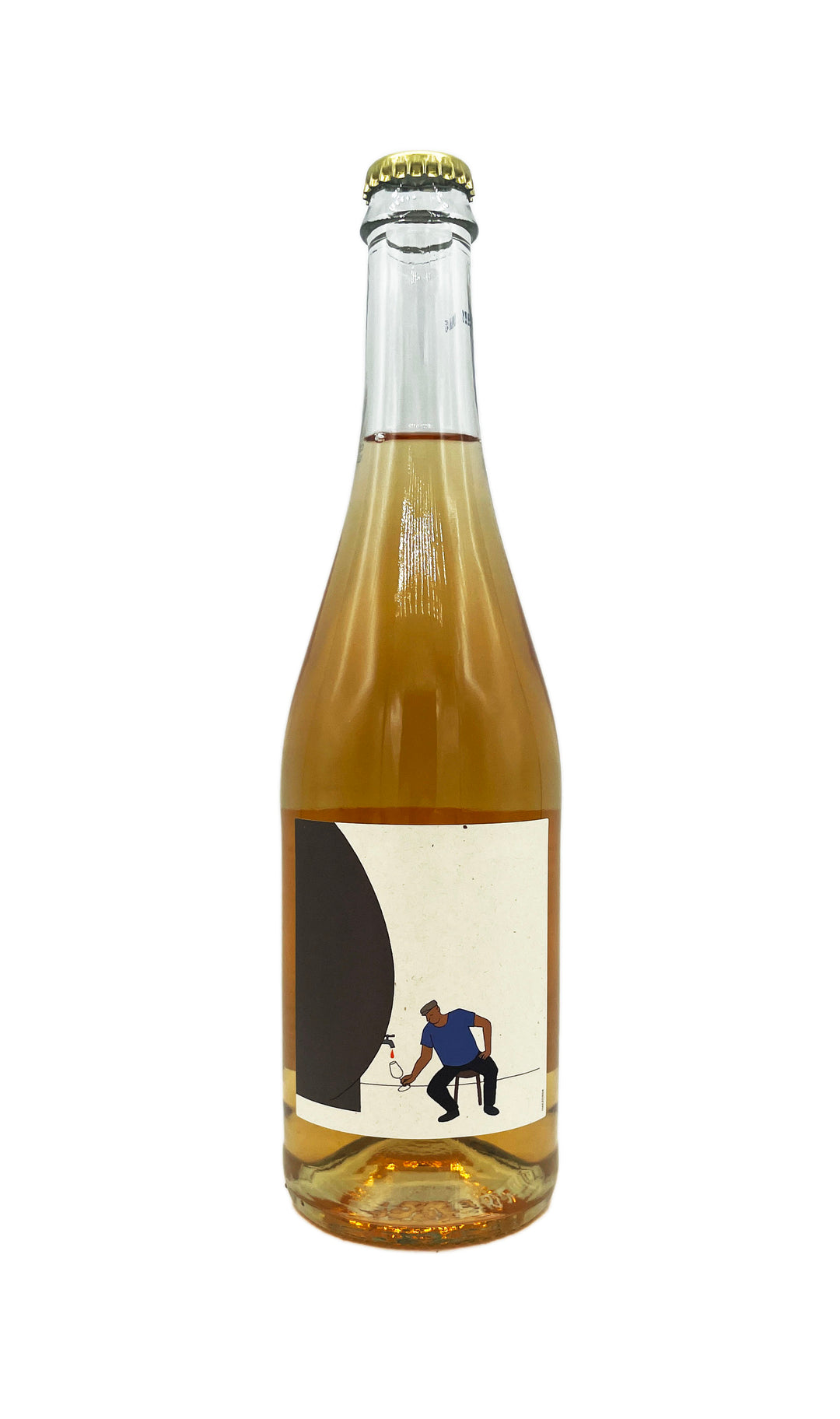 Maris Rare Orange 2021 - Wine Therapy NYC
