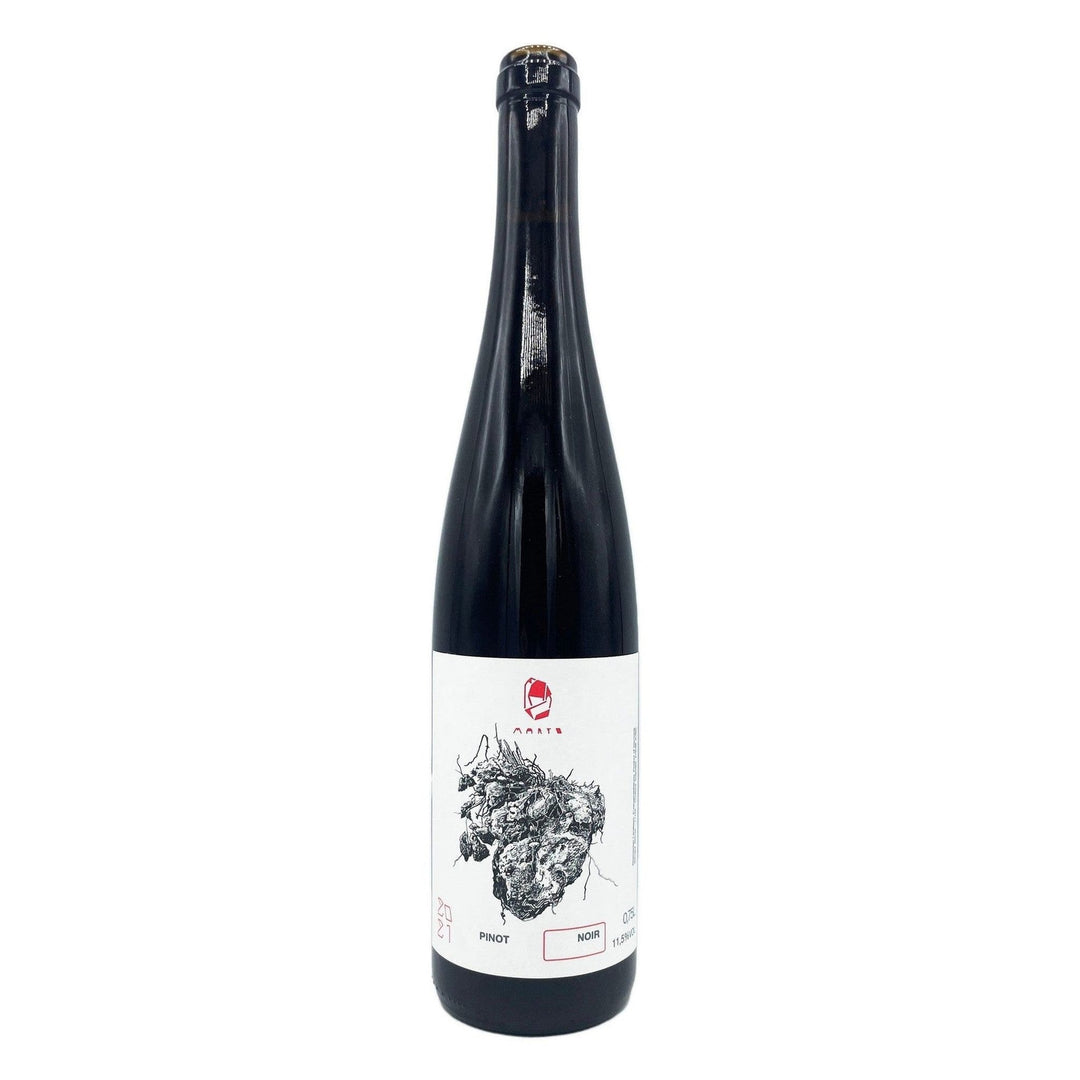 Marto Pinot Noir 2022 Red Wine