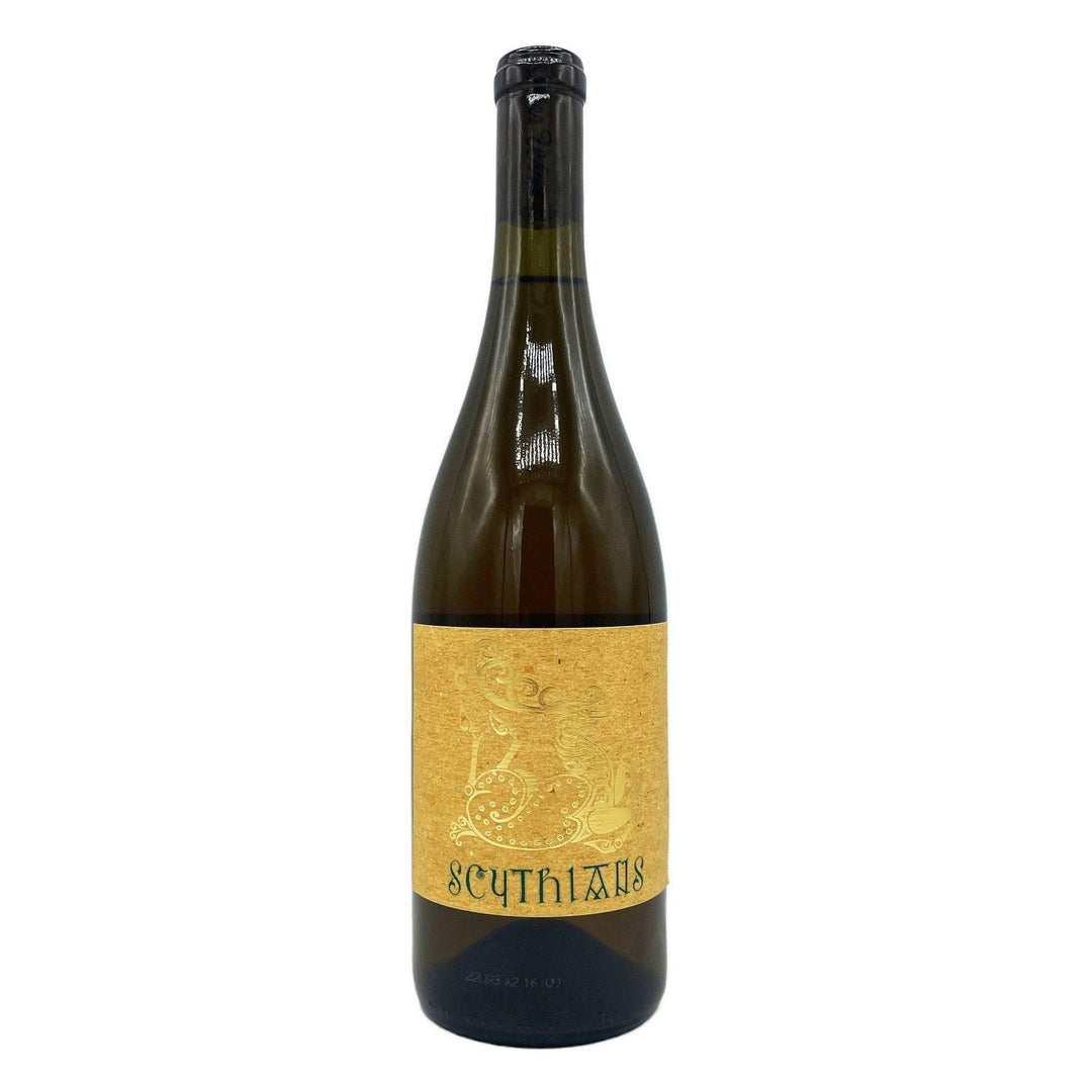 Raj Parr Scythians White Palomino 2021 - Wine Therapy NYC