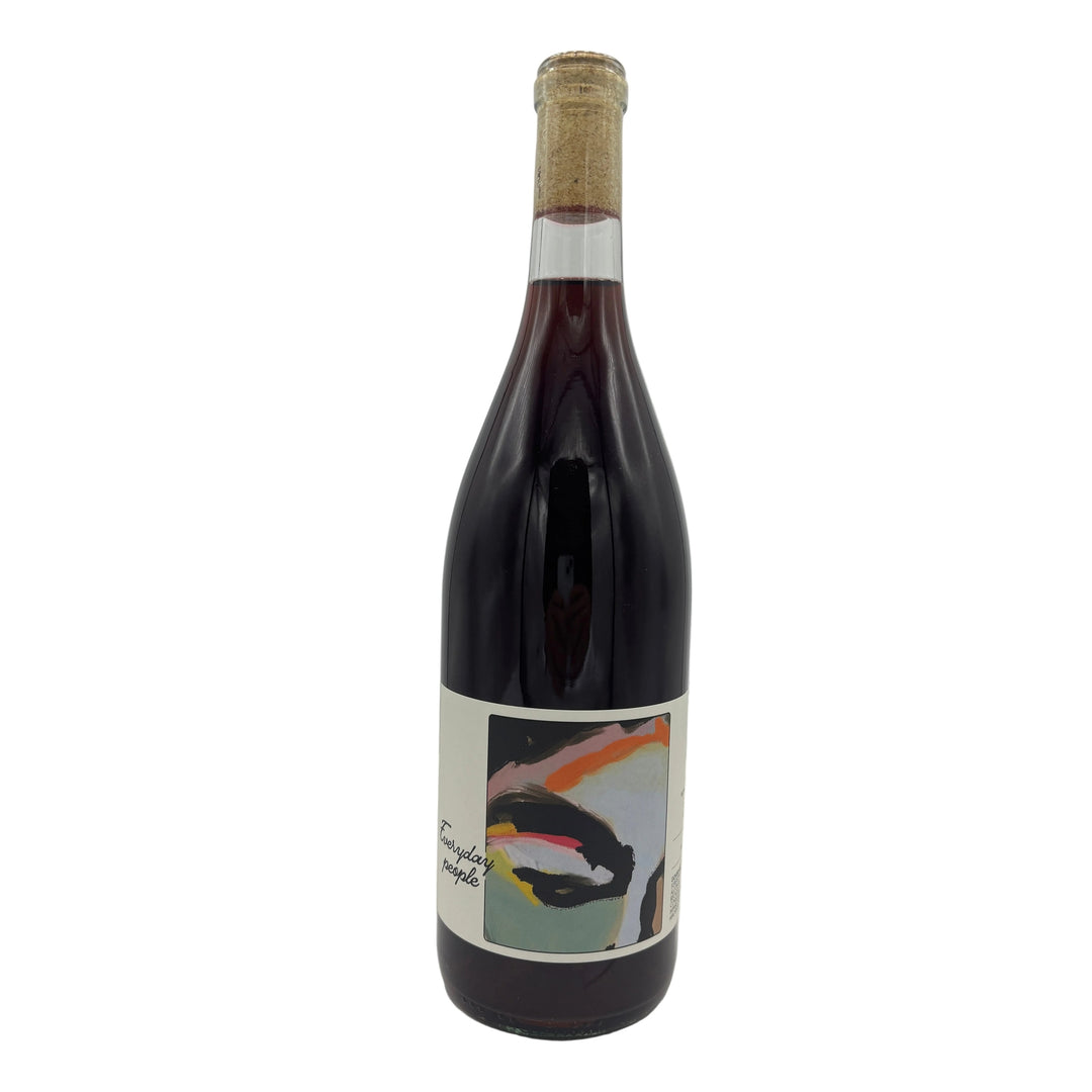 Richmond Channel Wine Co Everyday People California Red 2023 Red Wine