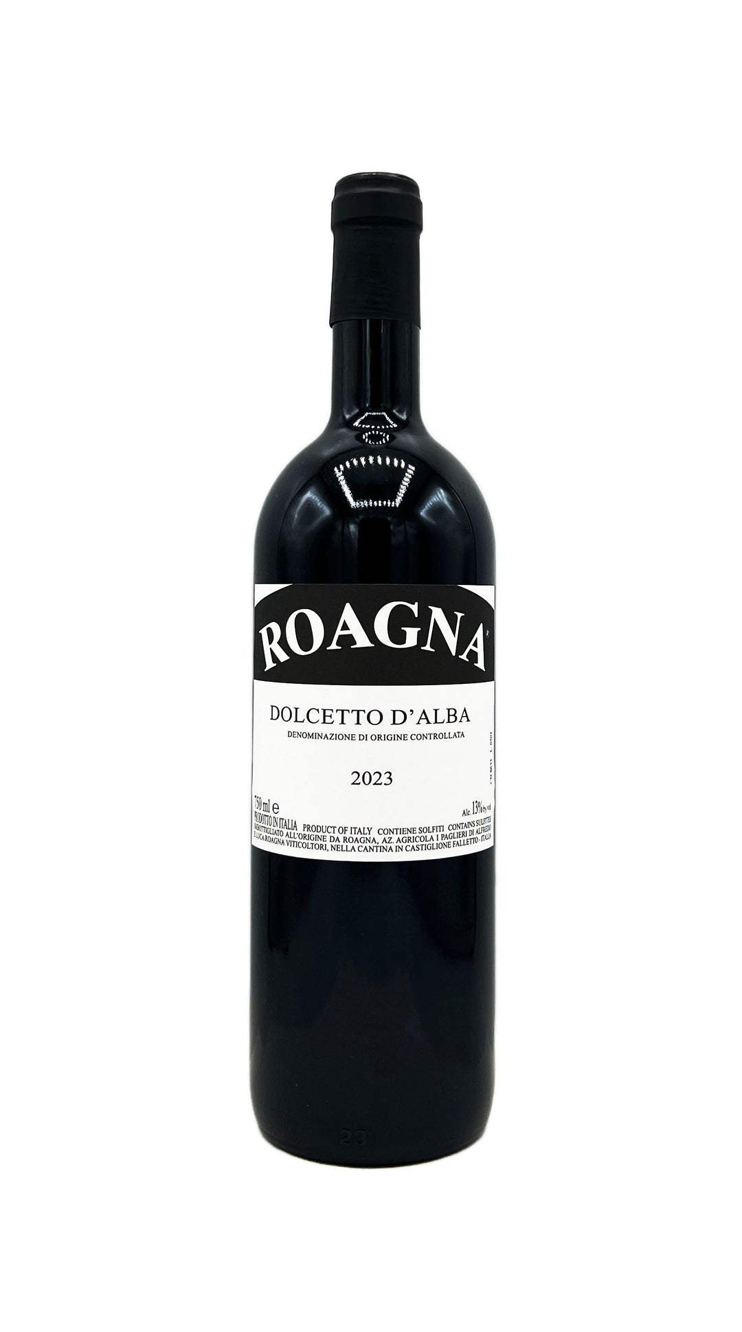 Roagna Dolcetto D&