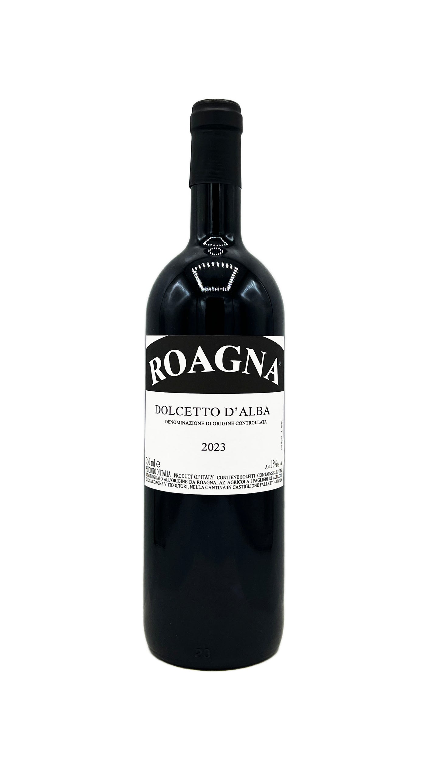 Roagna Dolcetto D'Alba 2023