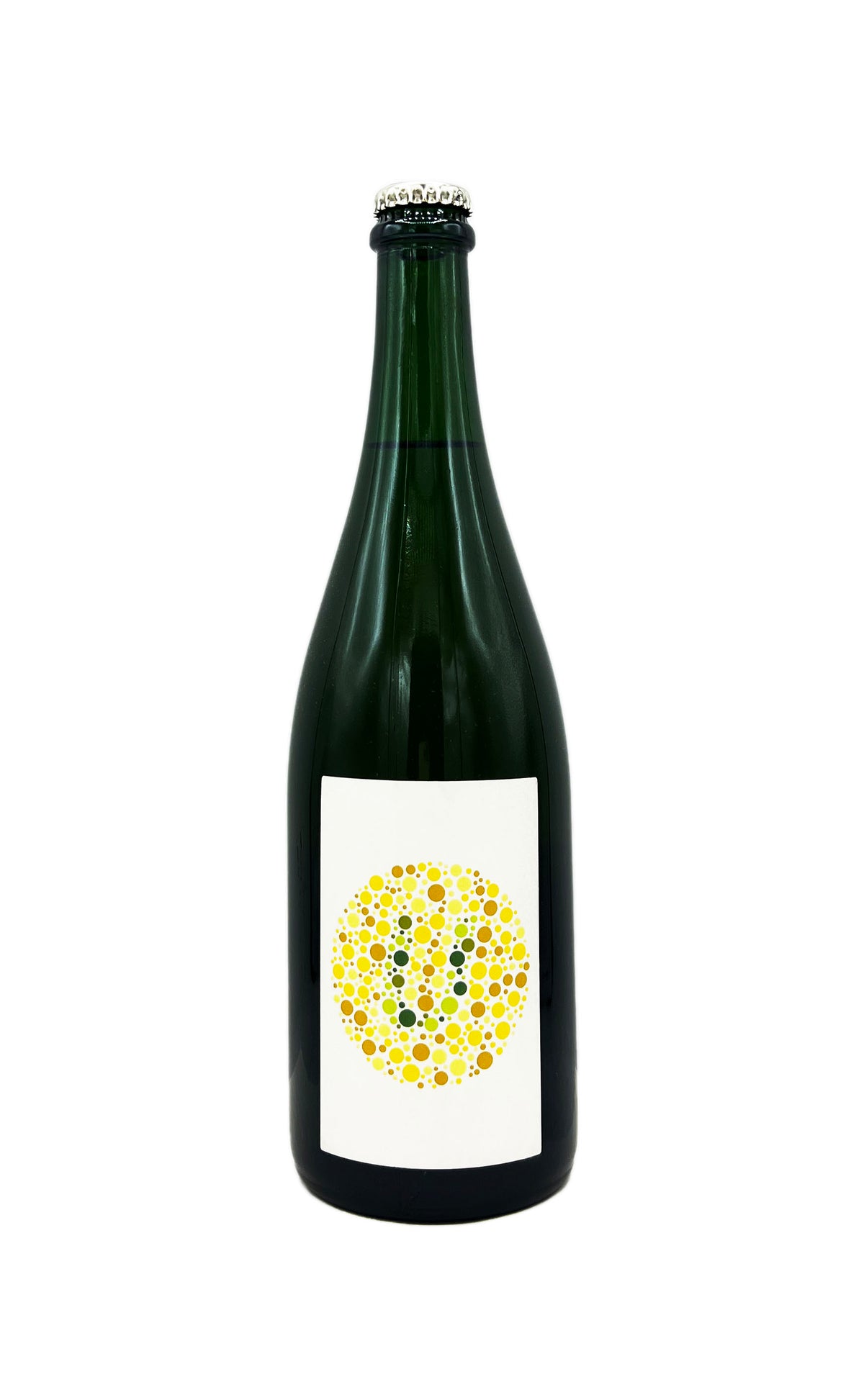Romain Le Bars Ugni Blanc Petillant Naturel VDF Sparkling 2023 - Wine Therapy NYC