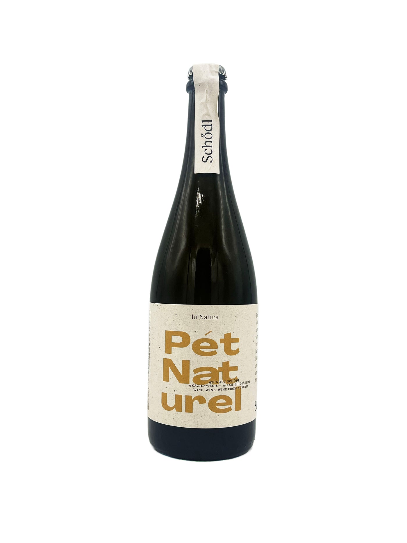 Schodl, "In Natura" 2021 Pet Nat