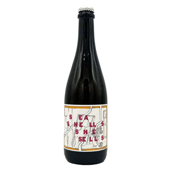 Stagiaire Sea Shells She Sells 2022 White Wine