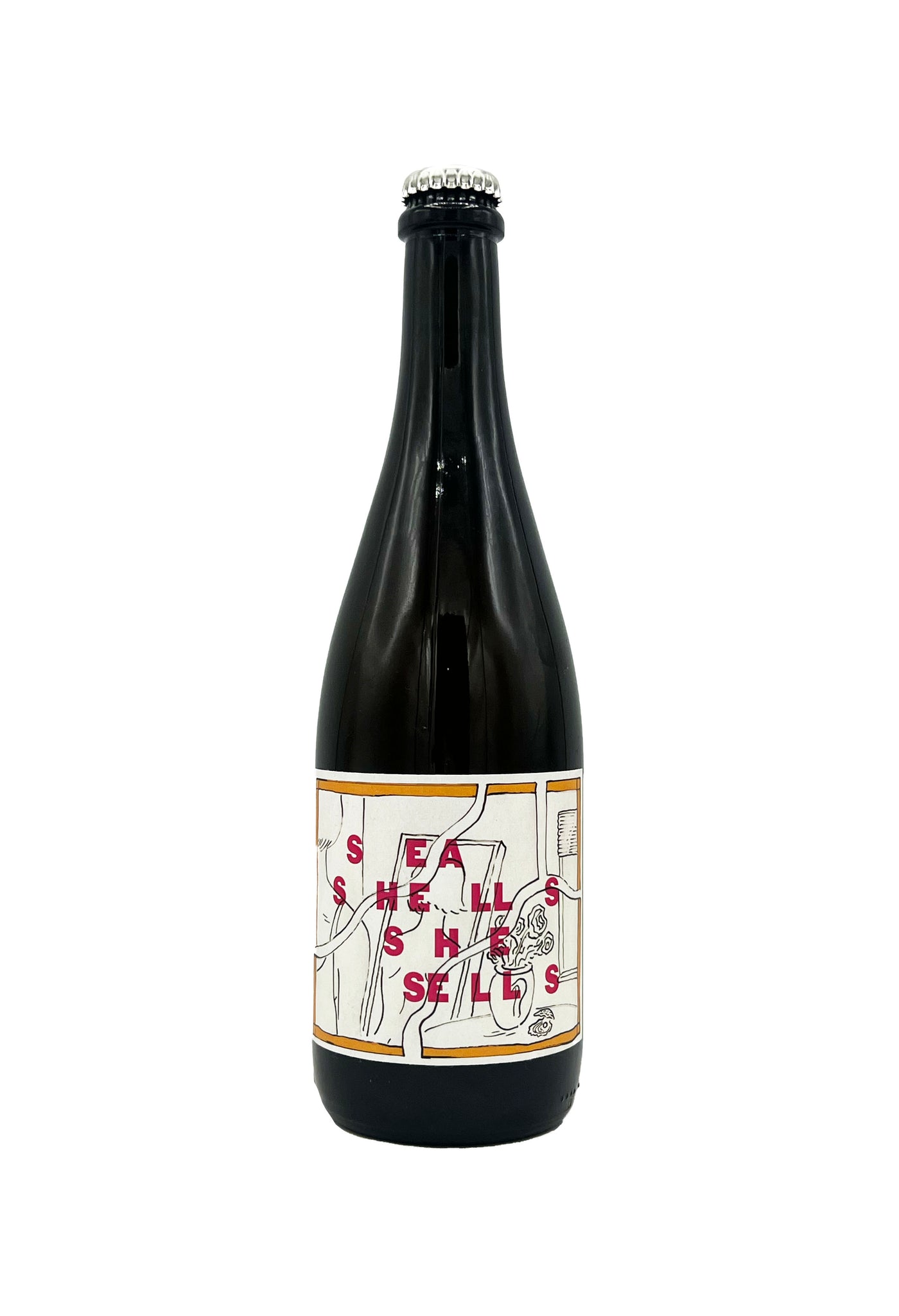 Stagiaire Sea Shells She Sells 2022