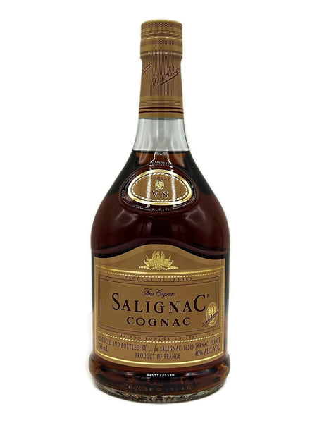 Salignac Cognac VS – Wine Therapy NYC